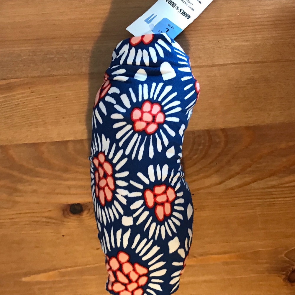 A & D leggings large